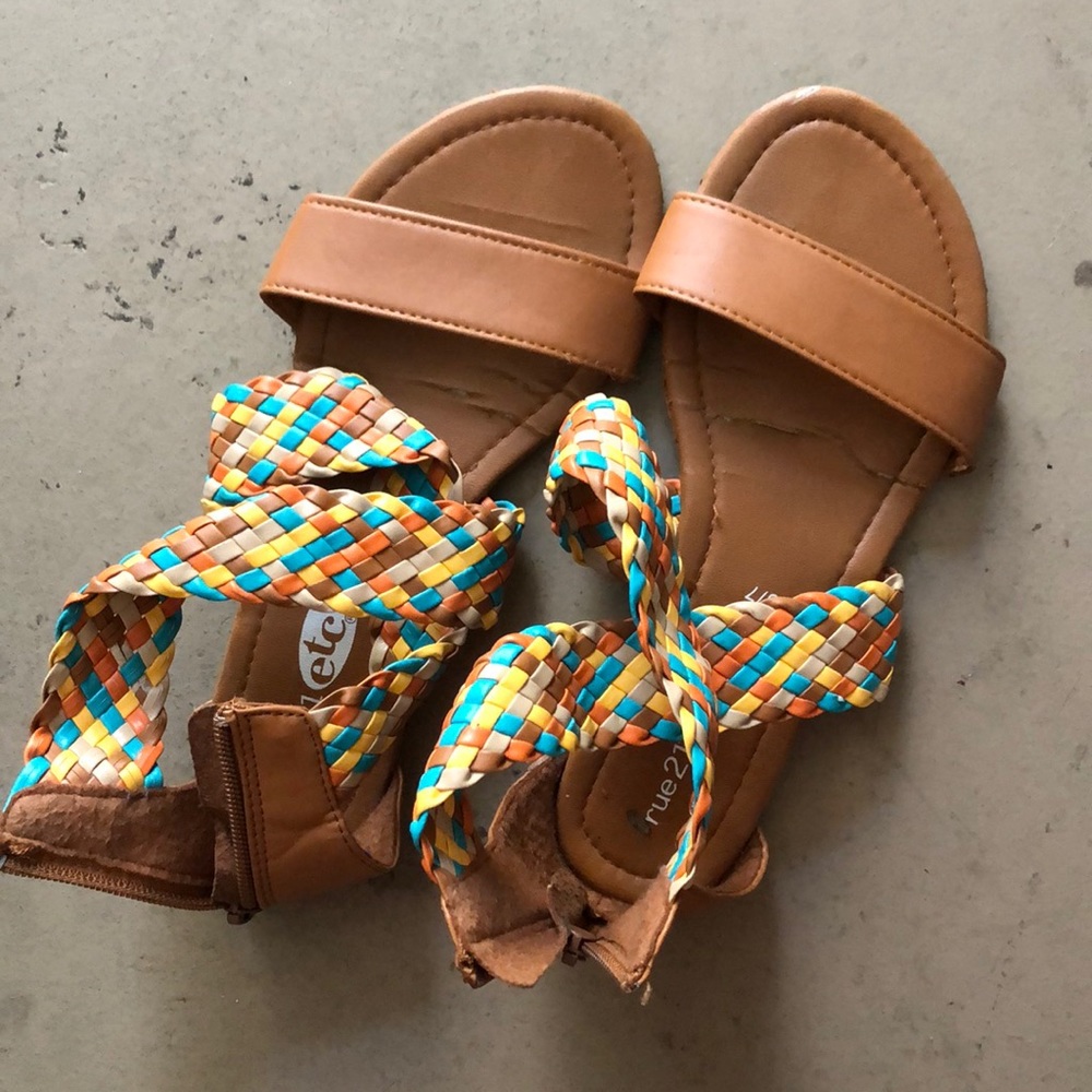 Sandals - Picture 2 of 2